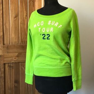 Hollister - Cozy Top